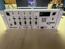 Peavey CD Mix Seven Console di
