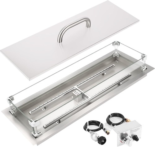 Kit pozzo fuoco drop - kit,