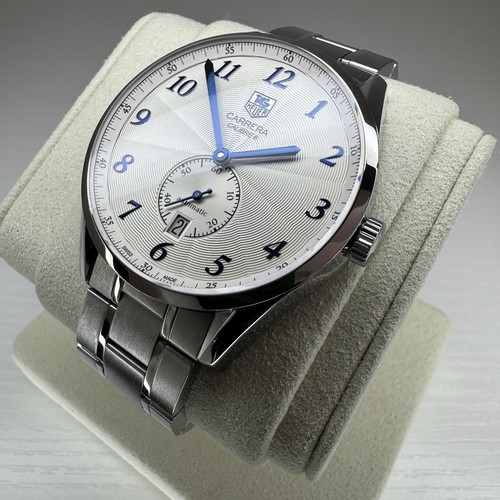 Tag heuer carrera - heuer, heritage