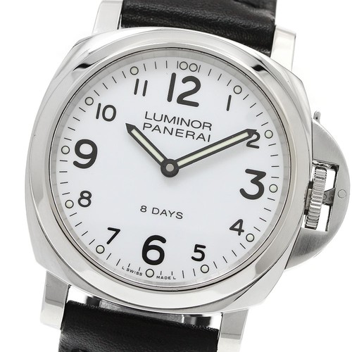 Orologio uomo panerai luminor - orologio,