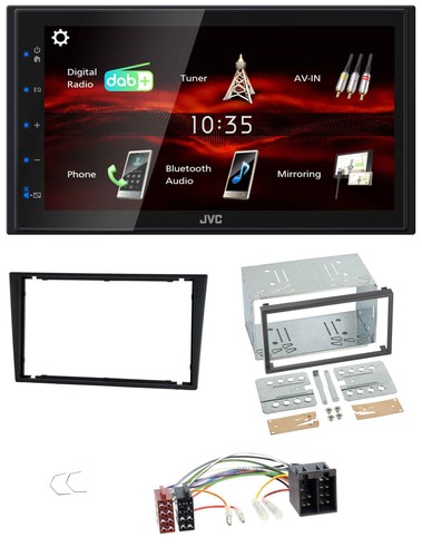 Autoradio jvc usb - autoradio,
