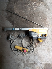 PARANCO MONTACARICHI ELETTRICO