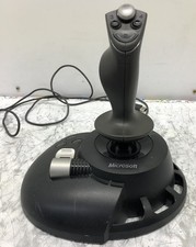 MICROSOFT SIDEWINDER PRECISION