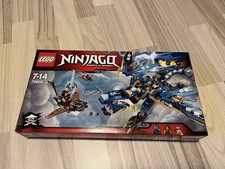 Lego ninjago 70602 il drago - 70602,