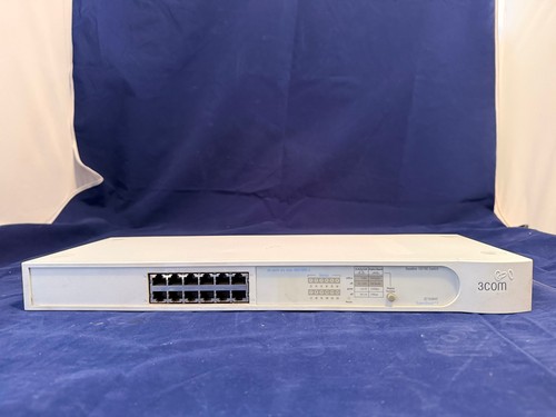 3com 3c16464c superstack - 3c16464c,