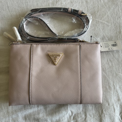 Guess noelle double zip - guess,