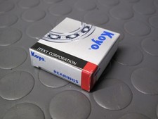 SUZUKI GENUINE by KOYO HIC RGV250 CUSCINETTO SX ALBERO MOTORE CRANKSHAFT BEARING