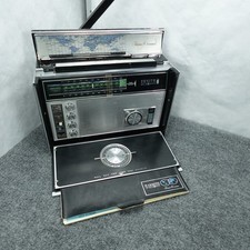 Zenith royal d7000y trans - zenith,