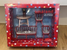 Lundby Smaland 1:18 casa delle