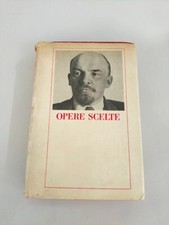 Libro Opere Scelte - D. I