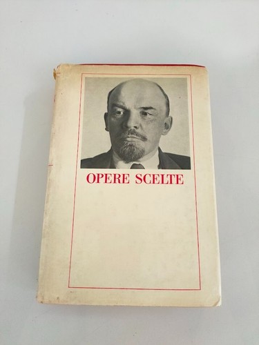 Libro opere scelte - libro, i