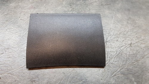 Pannello fascia copri