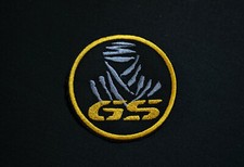 Patch toppa R1250GS F850GS