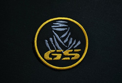 Aufnäher patch r1250gs - patch,