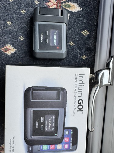 Telefono satellitare iridium - satellitare,
