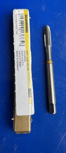 Guhring powertap rubinetto a - rubinetto,