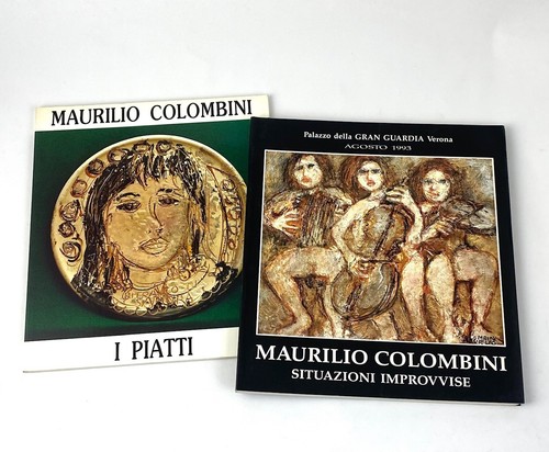 Lotto libri maurilio - 2,