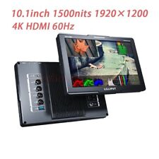 Lilliput 10,1'' 12G-SDI 4K