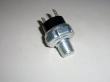 Micro pressostato bar 230v - pressostato, 10