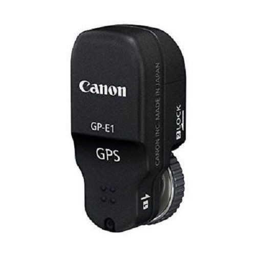 Ricevitore gps nikon e1 - ricevitore,