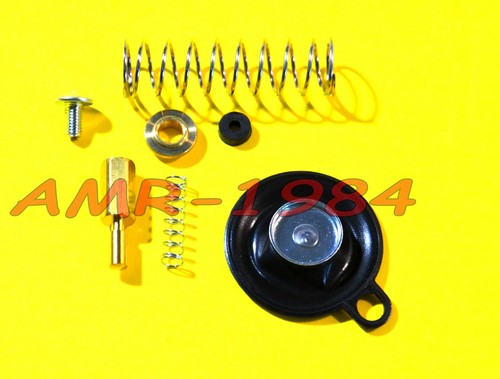 Kit membrana carburatore - kit,