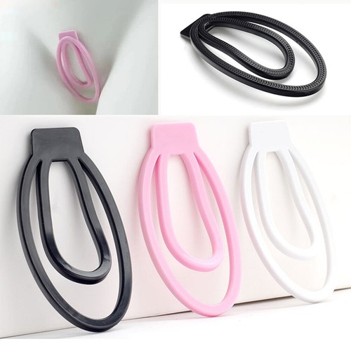 Clip sissy male mimic cintura - male,