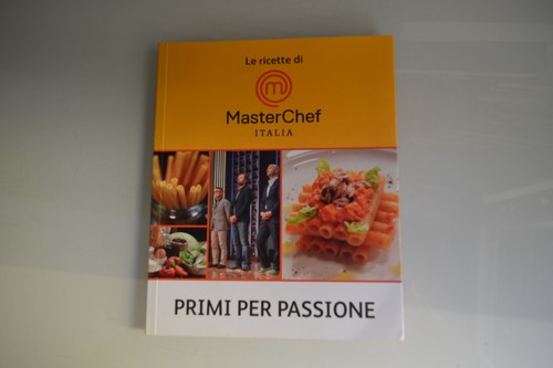 Ricette master chef - ricette,