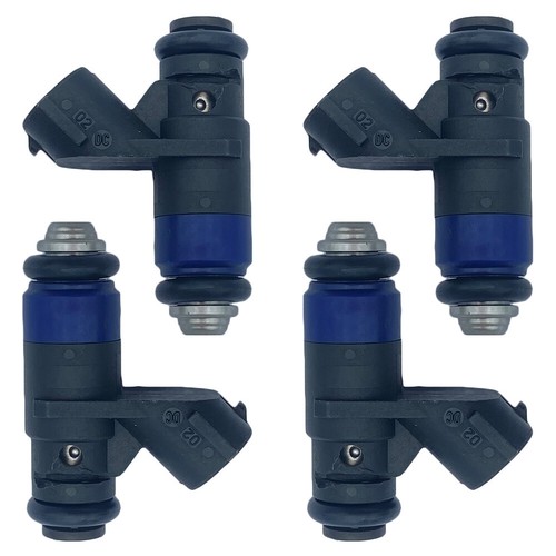 Iniettore per polo 9a 9n - vw,