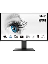 MONITOR MSI LED 23.8 MP2412