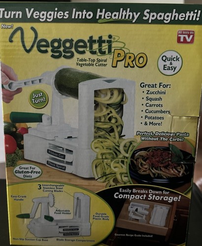 Veggetti pro tagliaverdure - pro,