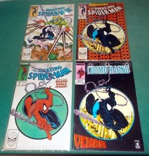 THE AMAZING SPIDER-MAN No