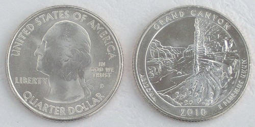 Usa quarter america - usa, the