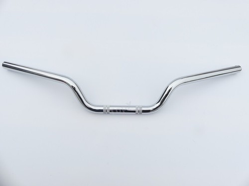 Oem manubrio acciaio - 1:1,
