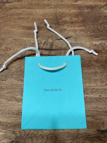 Tiffany borsa regalo - co.,