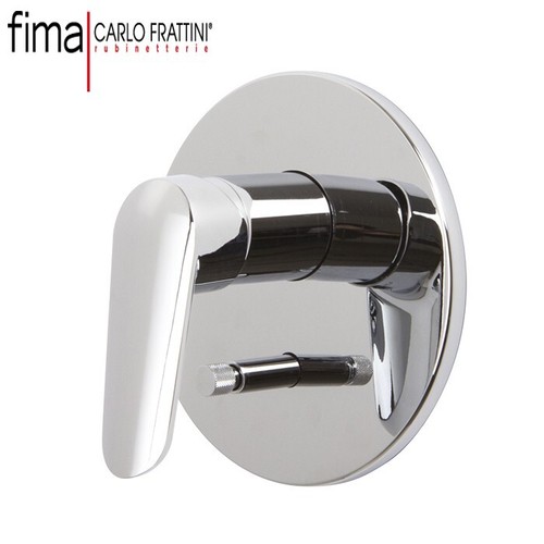 Miscelatore incasso fima - miscelatore,