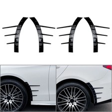 Spoiler sopracciglia lato