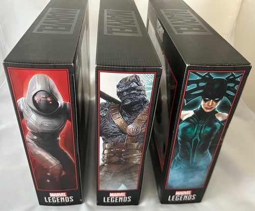 Marvel legends 80th - marvel,