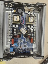 SounDigital SD 5000.1 EVO1 1Ω Amplificatore mono 5000 watt rms  sound digital