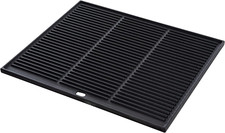 Electric, Gas Or Carbon Grill