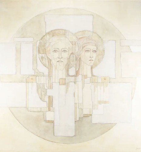 Maria gesù futurismo - maria,