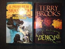 Terry brooks primo - primo, di