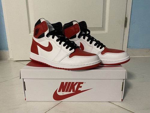 Nike air jordan - nike, retro