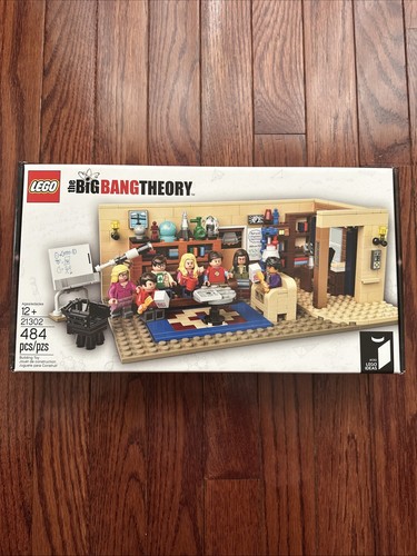 Nuovo lego ideas the - the, big