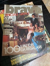 BRAVA RIVISTA ARREDAMENTO