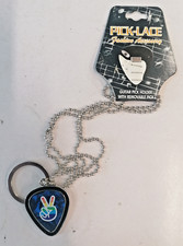 Collana PortaPlettro