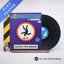 Jedi Knights The Big Ones EP