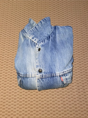 Giacca jeans levi vintage - jeans, levi's