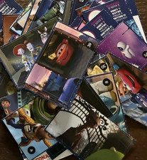 set FIGURINE  MOVIE MOMENTS