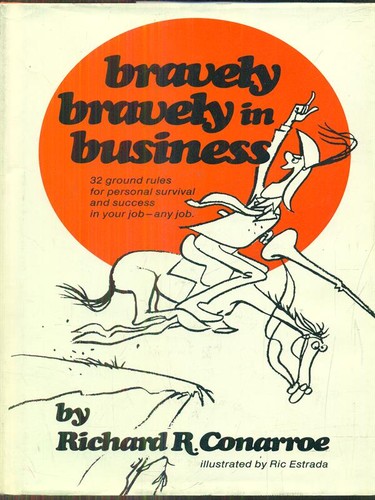 Bravely business - bravely, in