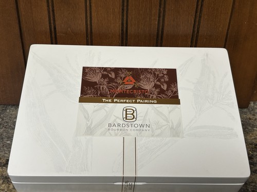 Montecristo bardstown bourbon - bardstown,
